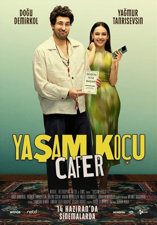 Yaşam Koçu İzle