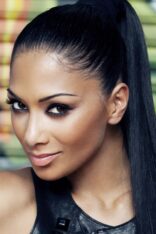 Nicole Scherzinger