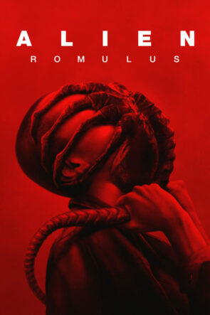 Alien: Romulus İzle