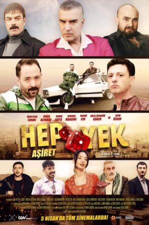 Hep Yek: Aşiret İzle