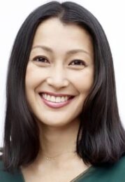 鶴田真由