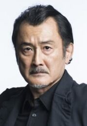 吉田鋼太郎