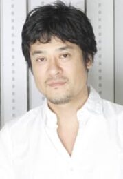 藤原啓治