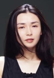 中嶋朋子