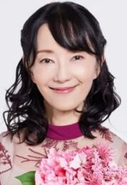 田中敦子