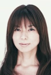 山口智子