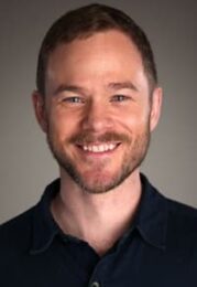 Aaron Ashmore