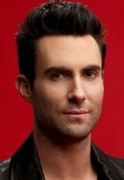 Adam Levine