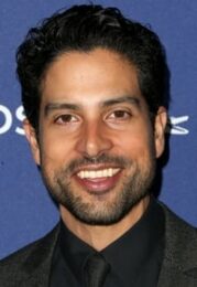 Adam Rodriguez