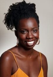 Adepero Oduye