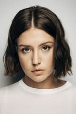 Adèle Exarchopoulos