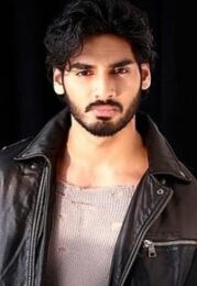 Ahan Shetty