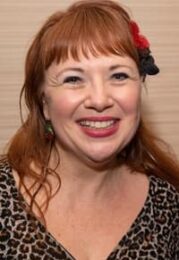 Aileen Quinn