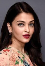 Aishwarya Rai Bachchan