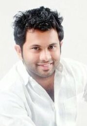 Aju Varghese