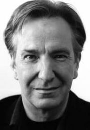 Alan Rickman