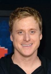 Alan Tudyk