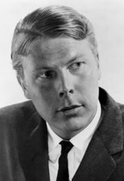 Albert Salmi