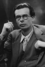 Aldous Huxley