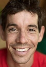 Alex Honnold