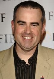 Alex Kendrick