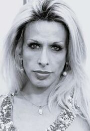 Alexis Arquette