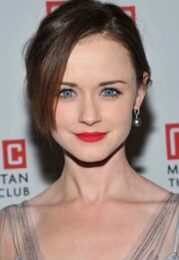 Alexis Bledel