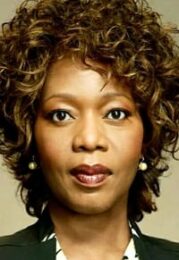 Alfre Woodard