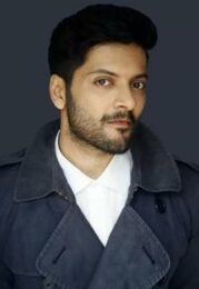 Ali Fazal