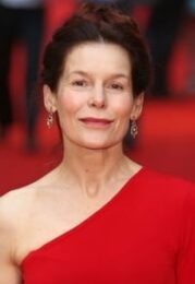 Alice Krige