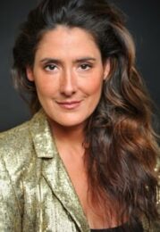 Alicia Coppola