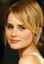 Alison Lohman