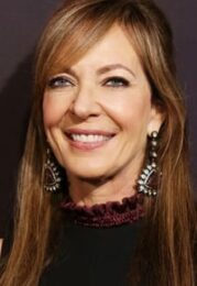 Allison Janney