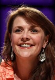 Amanda Tapping