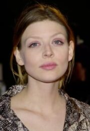 Amber Benson