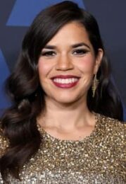 America Ferrera