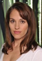 Amy Jo Johnson