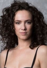 Amy Manson