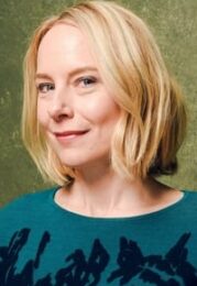 Amy Ryan