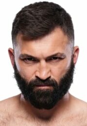 Andrei Arlovski