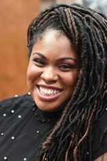 Angie Thomas