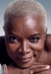 Angélique Kidjo