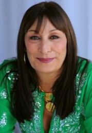 Anjelica Huston