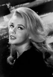 Ann-Margret