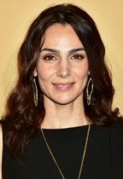 Annie Parisse