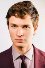 Ansel Elgort