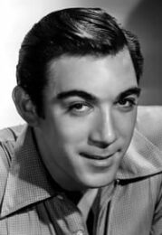 Anthony Quinn