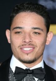 Anthony Ramos