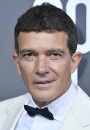 Antonio Banderas