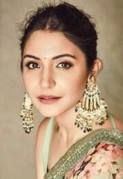 Anushka Sharma